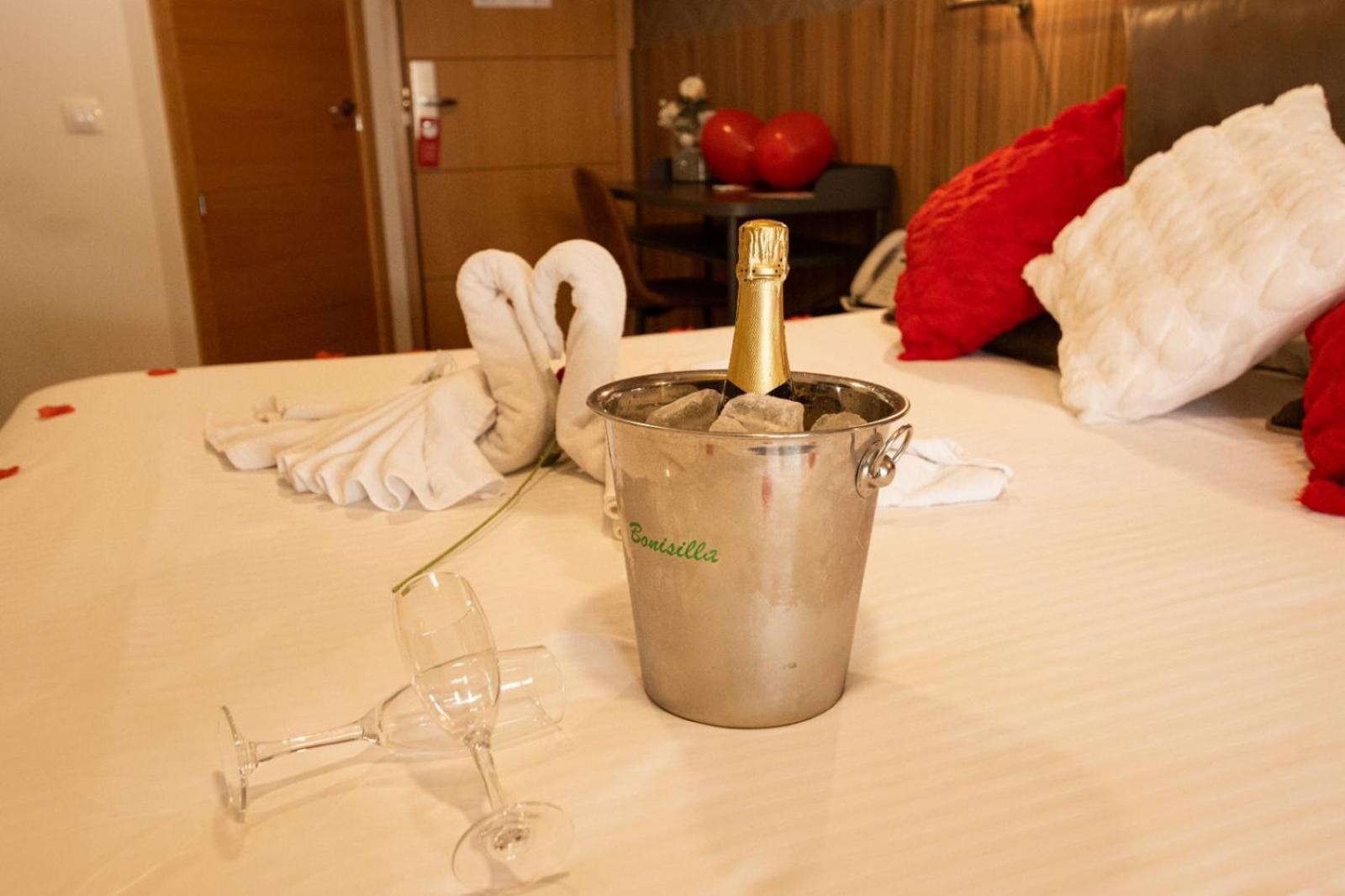 Gce Hoteles, Malaga